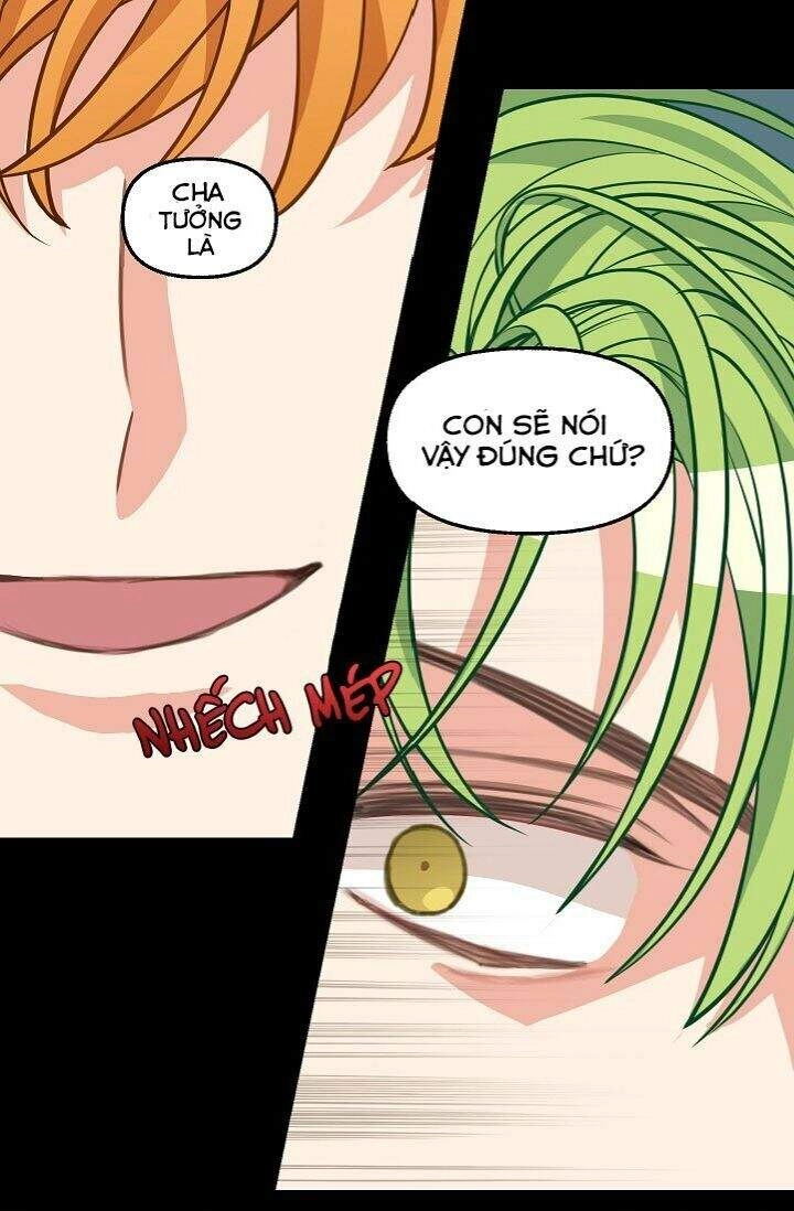 Hãy Bỏ Mặc Tôi Chapter 32 - 12