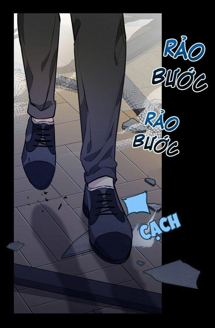 Hãy Bỏ Mặc Tôi Chapter 32 - 15