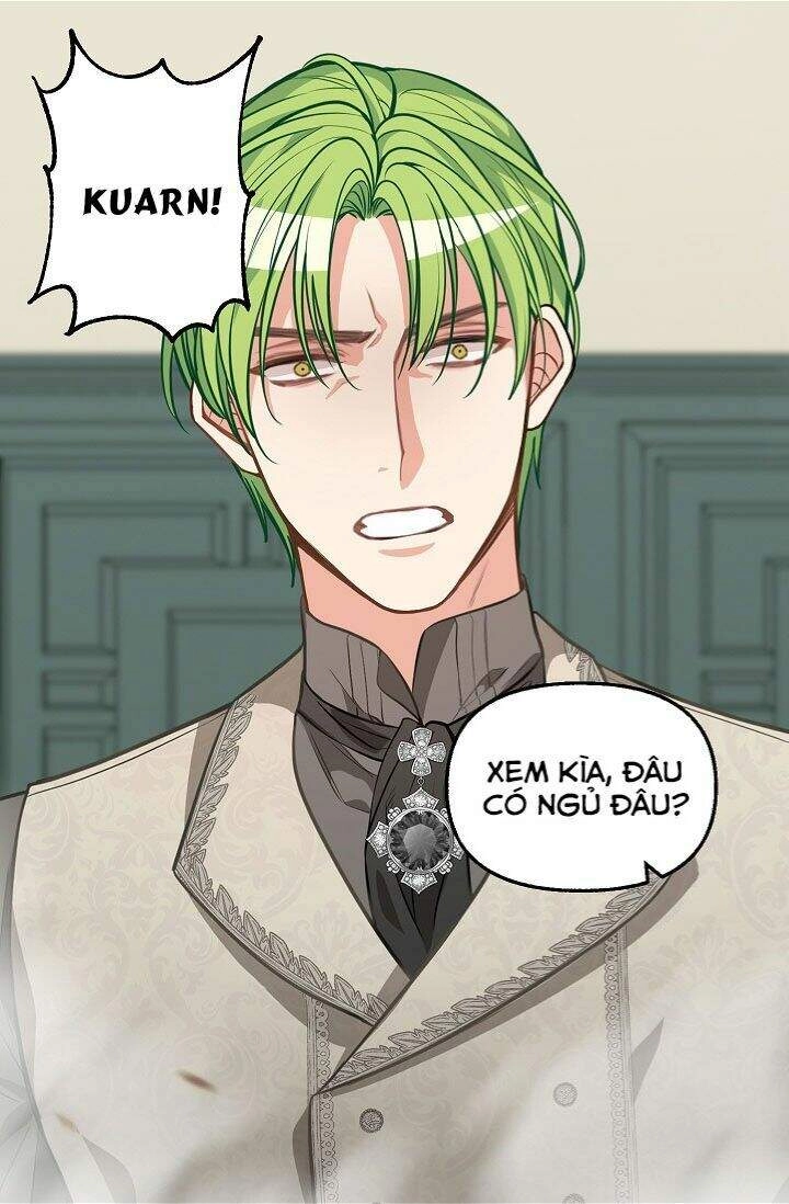 Hãy Bỏ Mặc Tôi Chapter 32 - 16