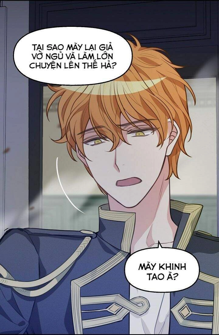 Hãy Bỏ Mặc Tôi Chapter 32 - 17
