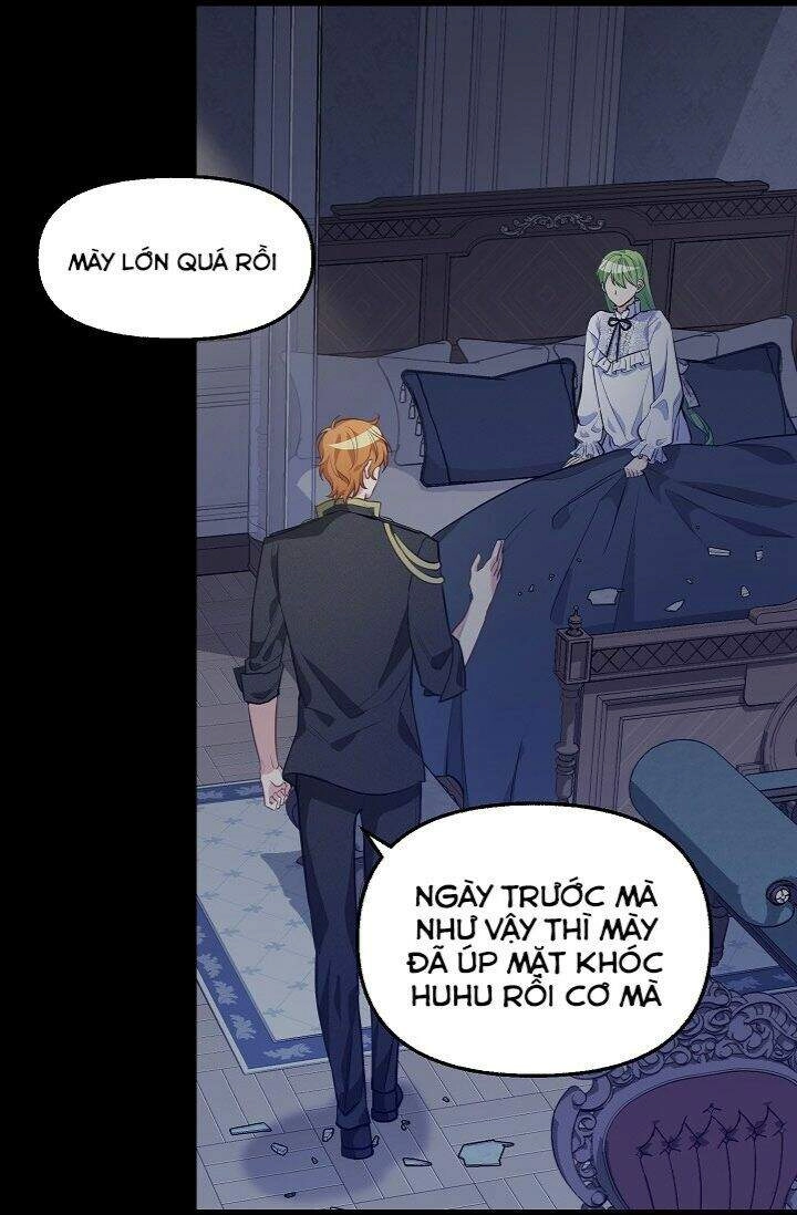 Hãy Bỏ Mặc Tôi Chapter 32 - 20