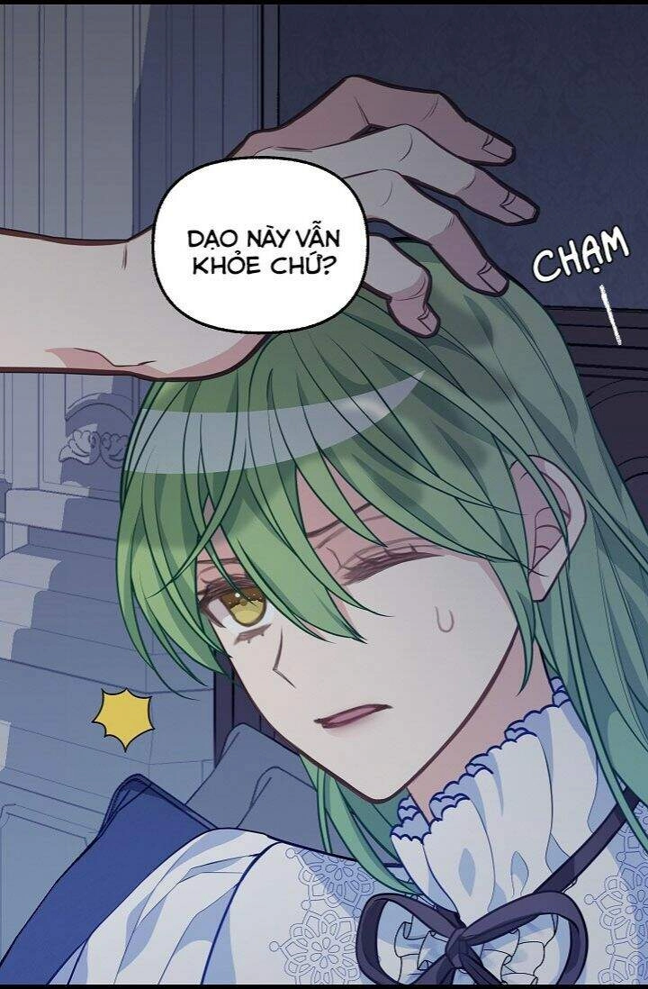 Hãy Bỏ Mặc Tôi Chapter 32 - 21
