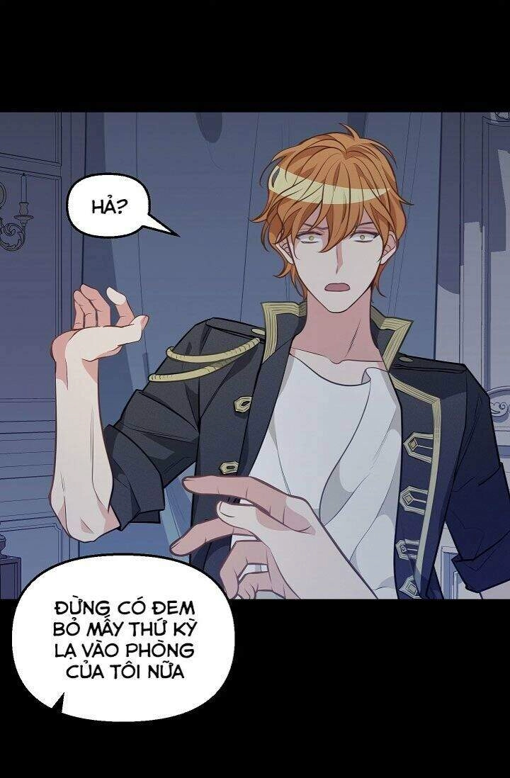 Hãy Bỏ Mặc Tôi Chapter 32 - 23