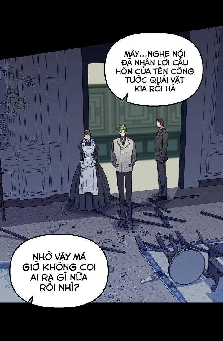 Hãy Bỏ Mặc Tôi Chapter 32 - 24