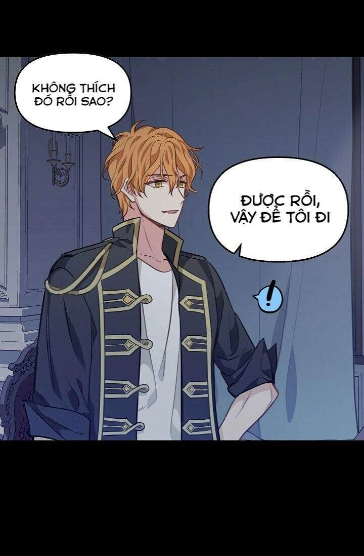 Hãy Bỏ Mặc Tôi Chapter 32 - 26