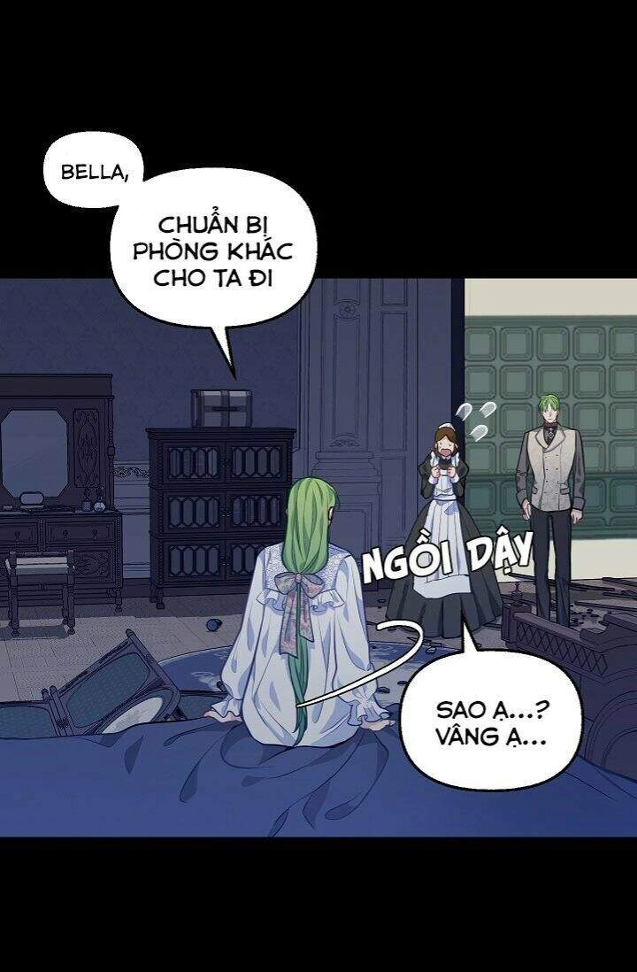 Hãy Bỏ Mặc Tôi Chapter 32 - 27
