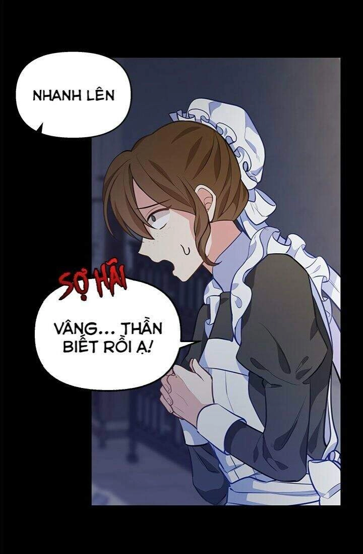 Hãy Bỏ Mặc Tôi Chapter 32 - 28