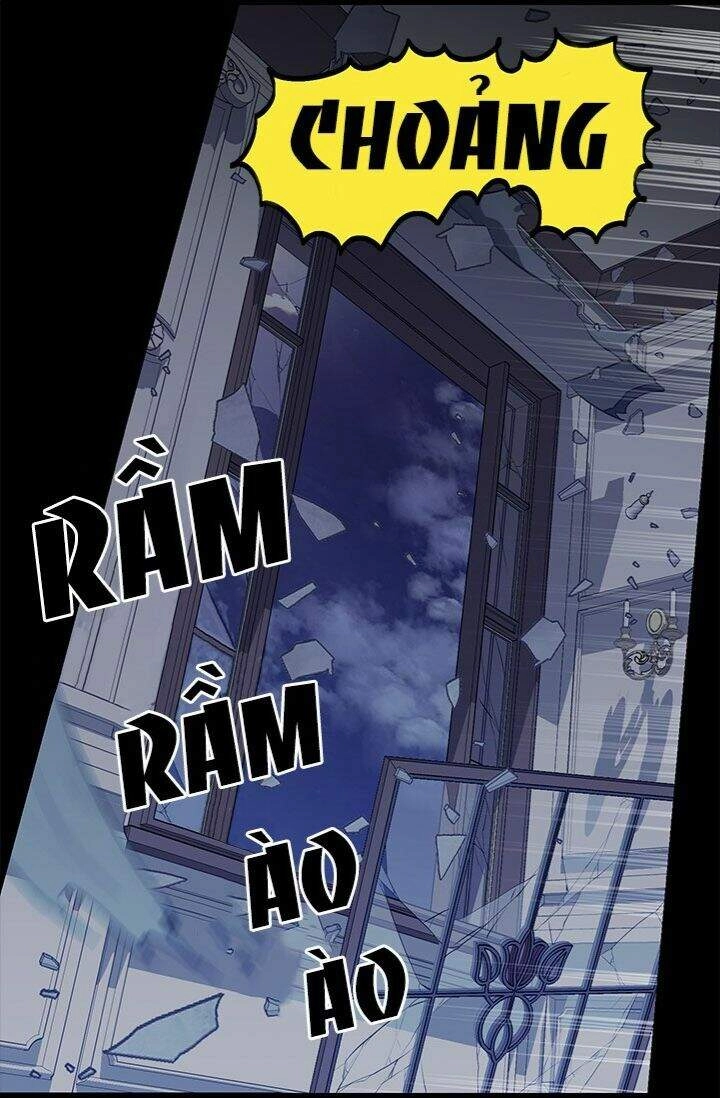 Hãy Bỏ Mặc Tôi Chapter 32 - 32