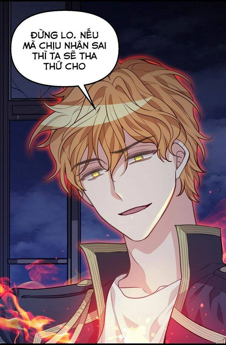 Hãy Bỏ Mặc Tôi Chapter 32 - 36