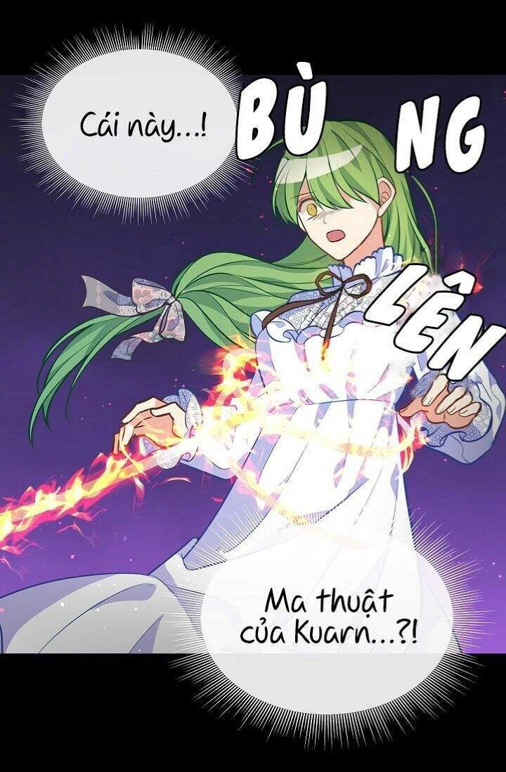 Hãy Bỏ Mặc Tôi Chapter 32 - 37