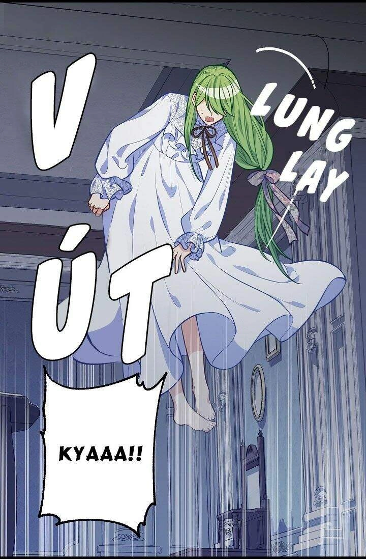 Hãy Bỏ Mặc Tôi Chapter 32 - 38
