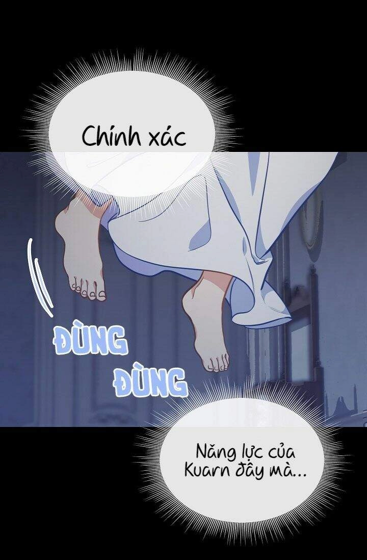 Hãy Bỏ Mặc Tôi Chapter 32 - 39