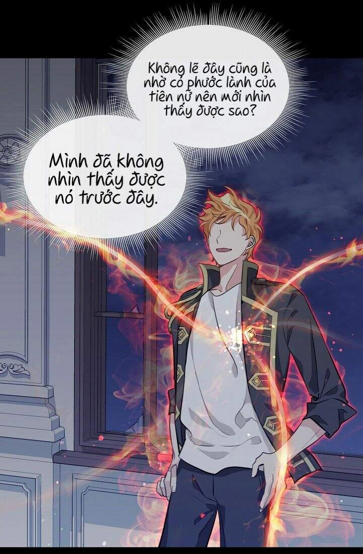 Hãy Bỏ Mặc Tôi Chapter 32 - 40