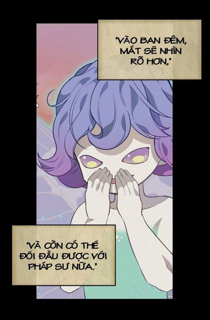 Hãy Bỏ Mặc Tôi Chapter 32 - 41