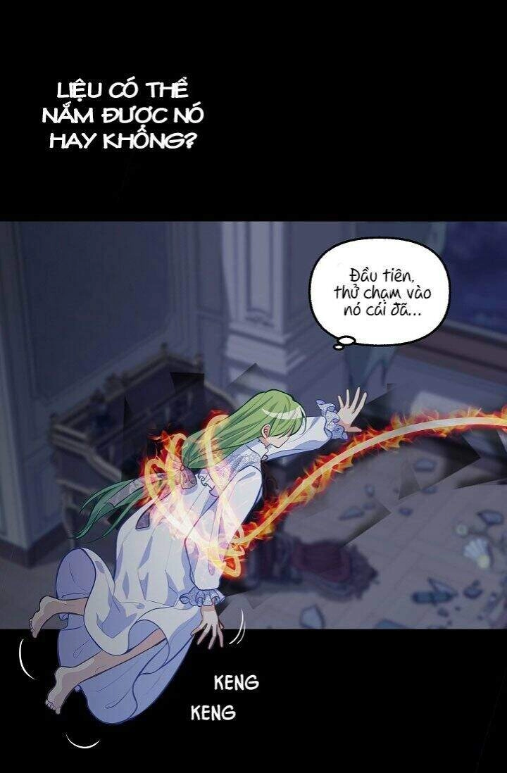 Hãy Bỏ Mặc Tôi Chapter 32 - 43