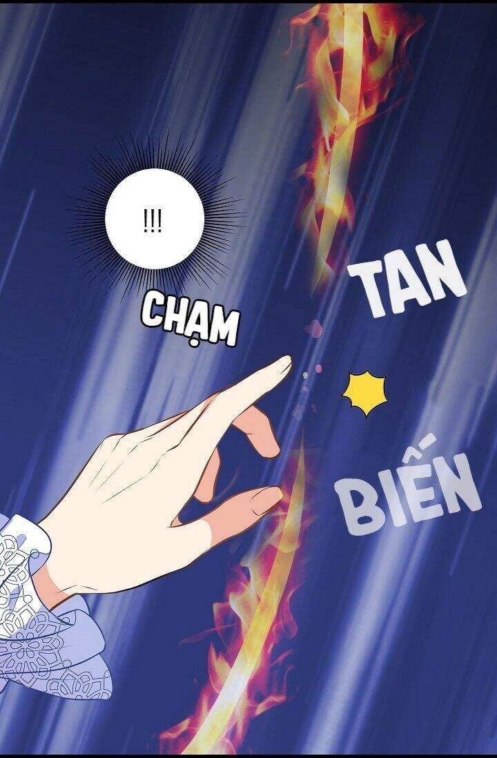 Hãy Bỏ Mặc Tôi Chapter 32 - 44