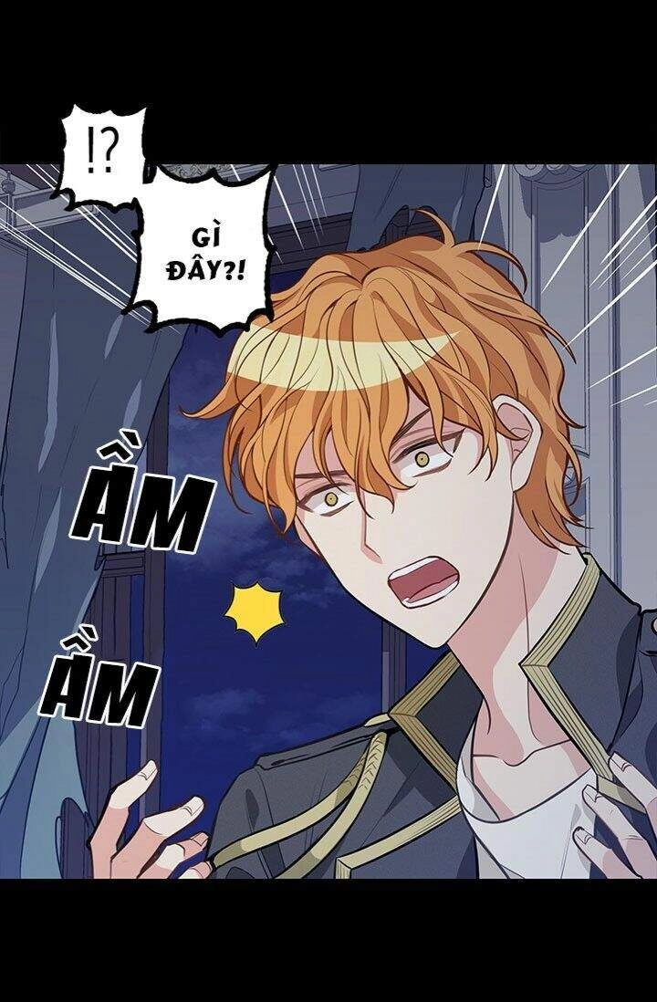 Hãy Bỏ Mặc Tôi Chapter 32 - 46
