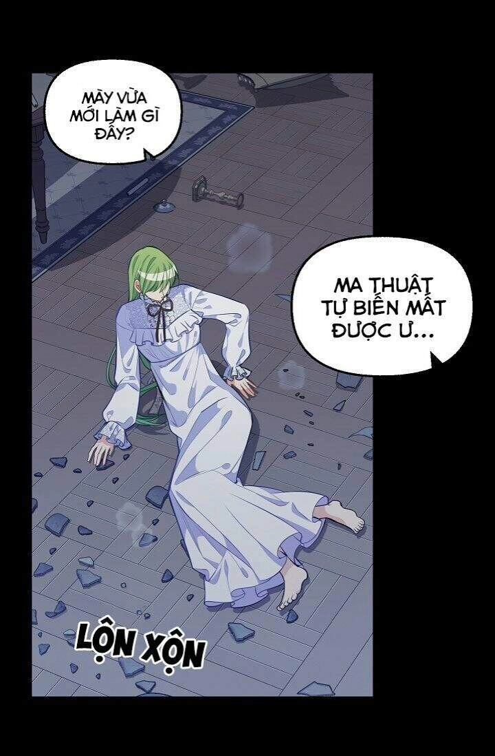 Hãy Bỏ Mặc Tôi Chapter 32 - 47