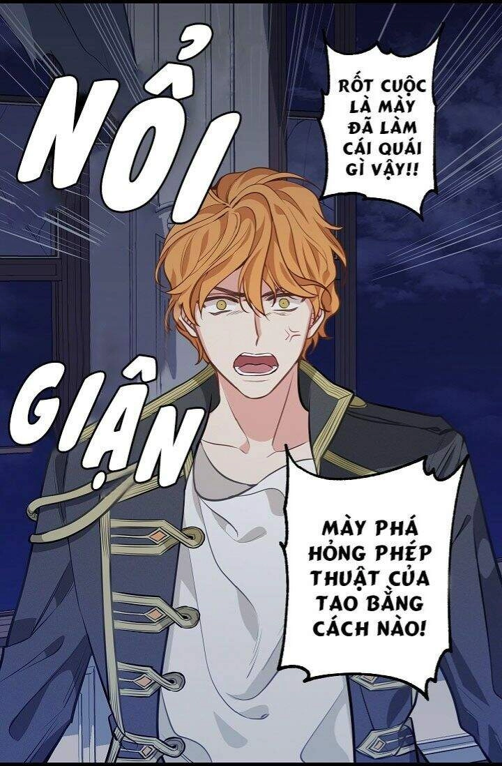 Hãy Bỏ Mặc Tôi Chapter 32 - 49