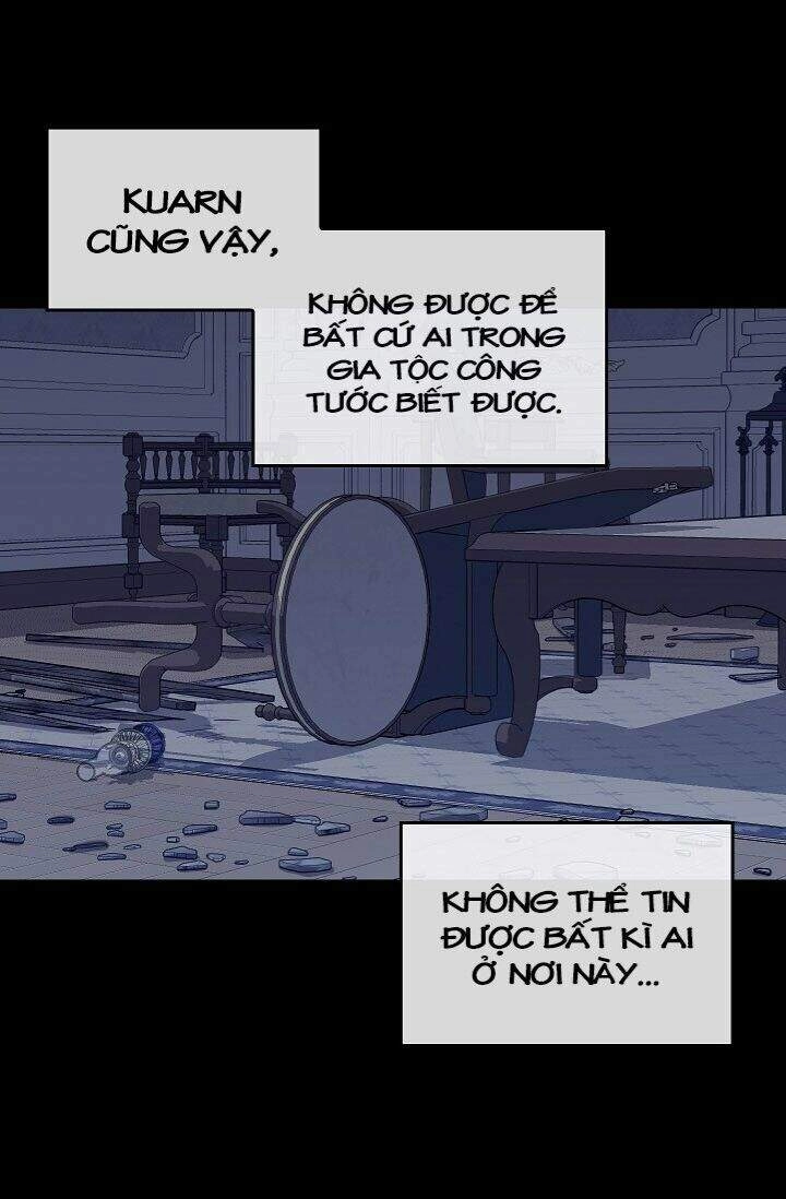 Hãy Bỏ Mặc Tôi Chapter 32 - 51
