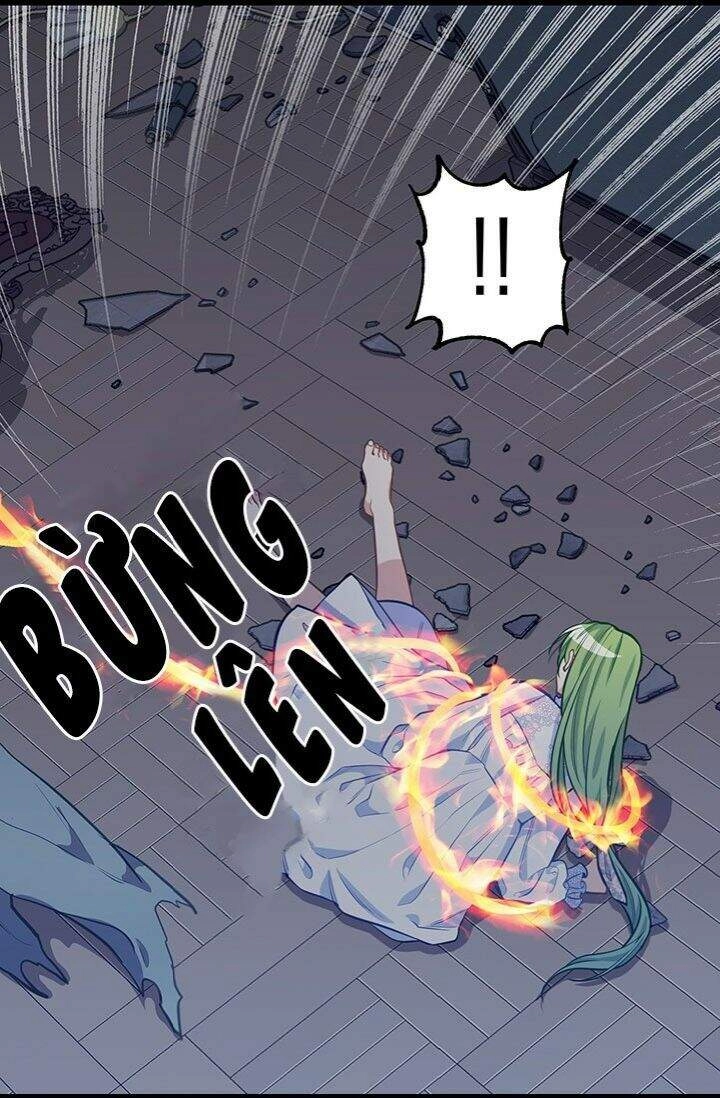 Hãy Bỏ Mặc Tôi Chapter 32 - 54