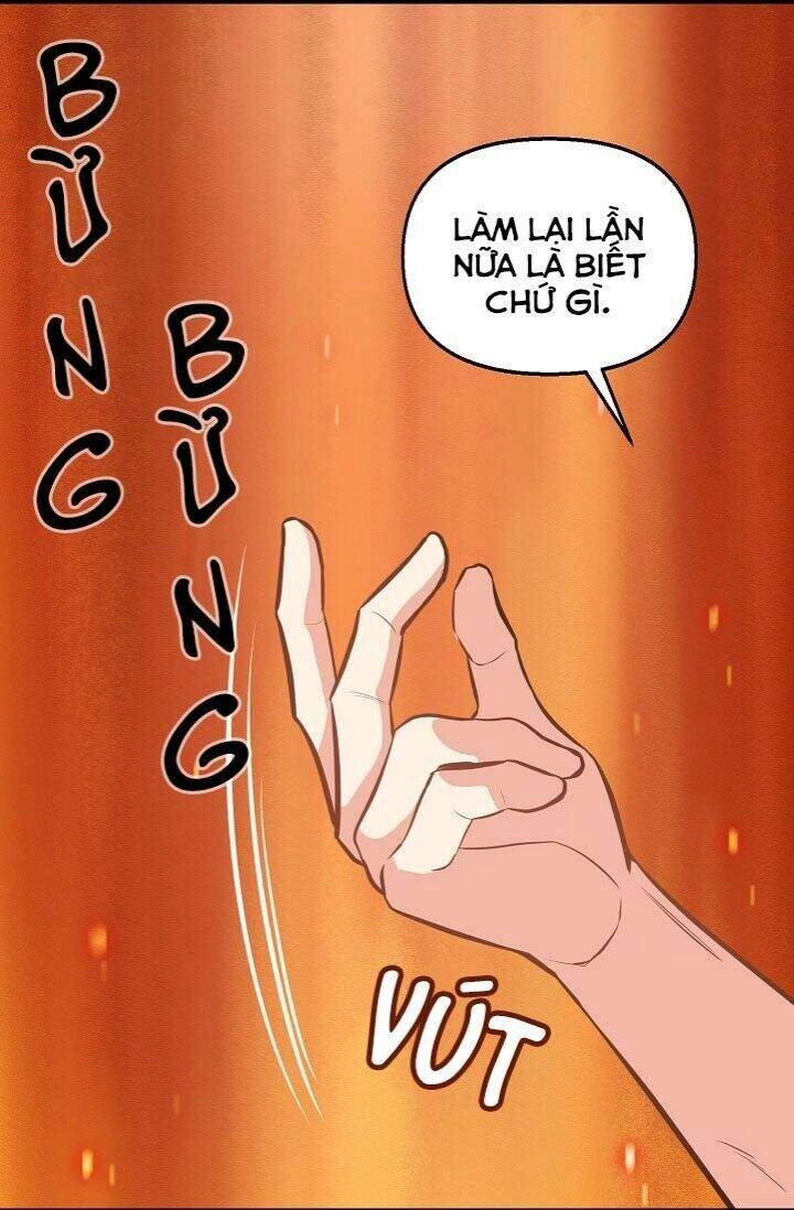 Hãy Bỏ Mặc Tôi Chapter 32 - 55