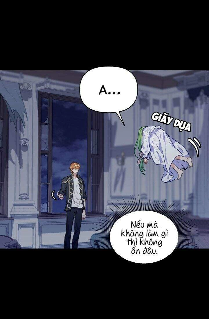 Hãy Bỏ Mặc Tôi Chapter 32 - 56