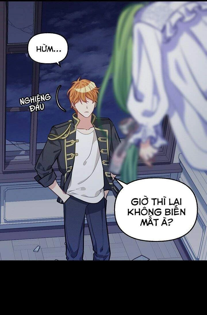 Hãy Bỏ Mặc Tôi Chapter 32 - 57