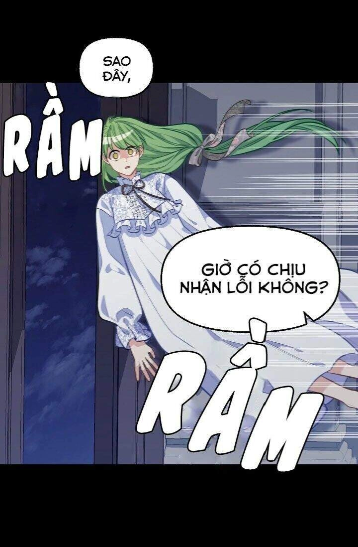 Hãy Bỏ Mặc Tôi Chapter 32 - 59