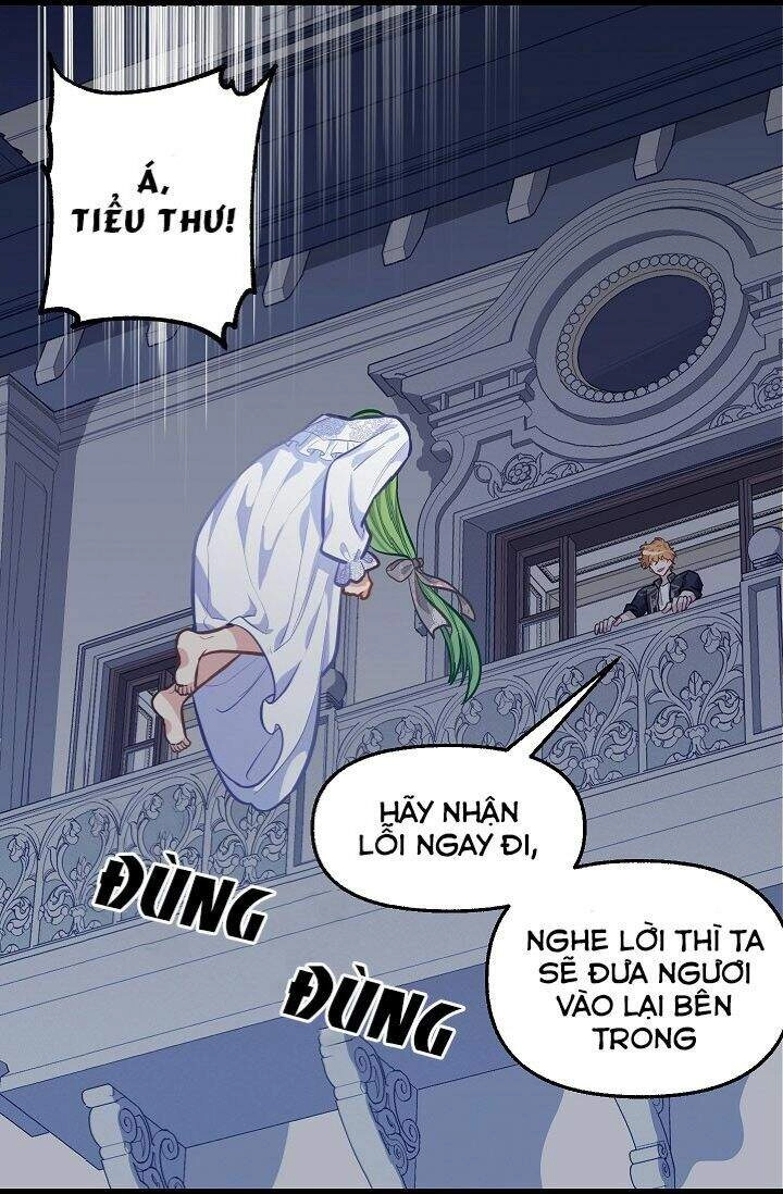 Hãy Bỏ Mặc Tôi Chapter 32 - 60