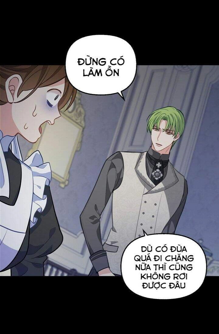 Hãy Bỏ Mặc Tôi Chapter 32 - 61