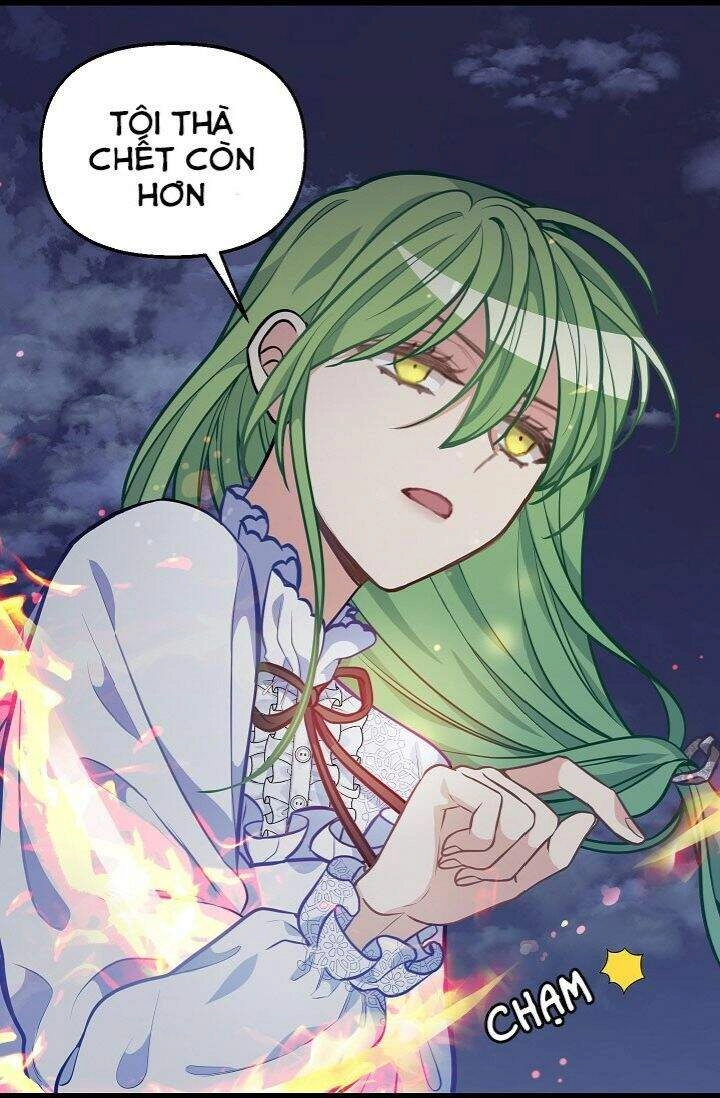 Hãy Bỏ Mặc Tôi Chapter 32 - 64