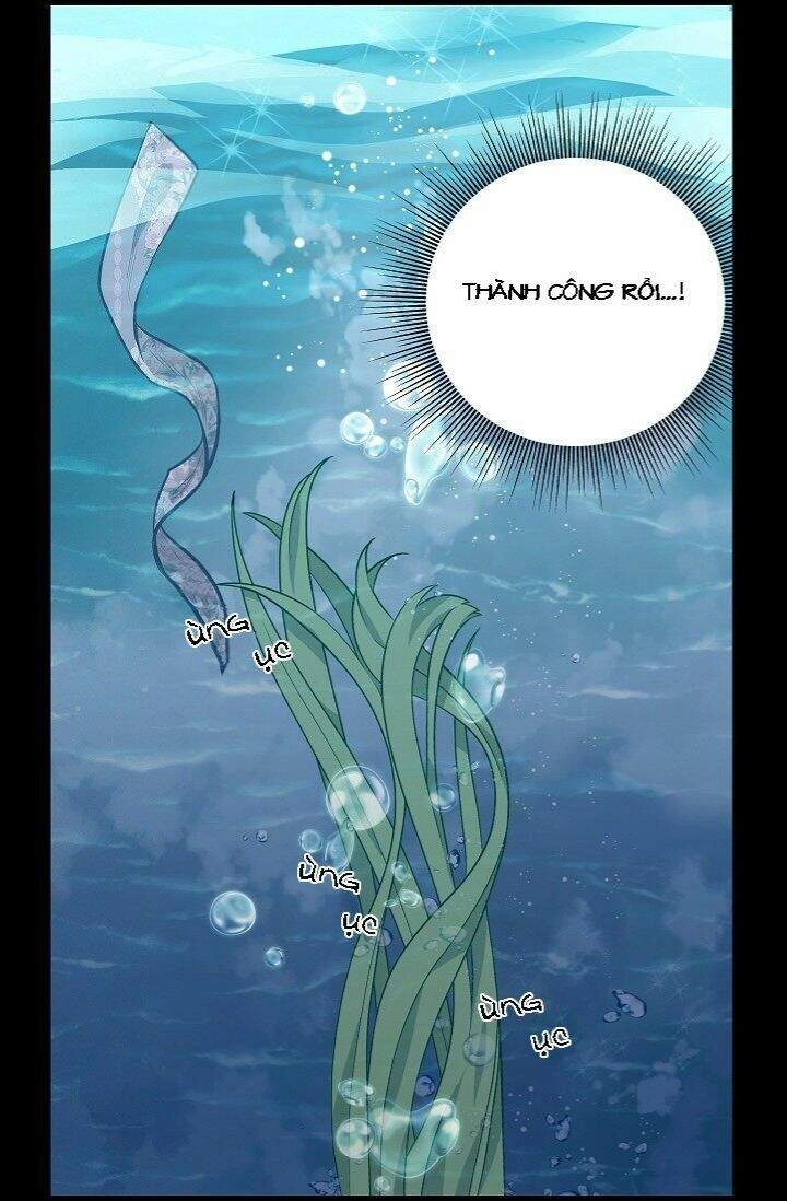 Hãy Bỏ Mặc Tôi Chapter 33 - 3