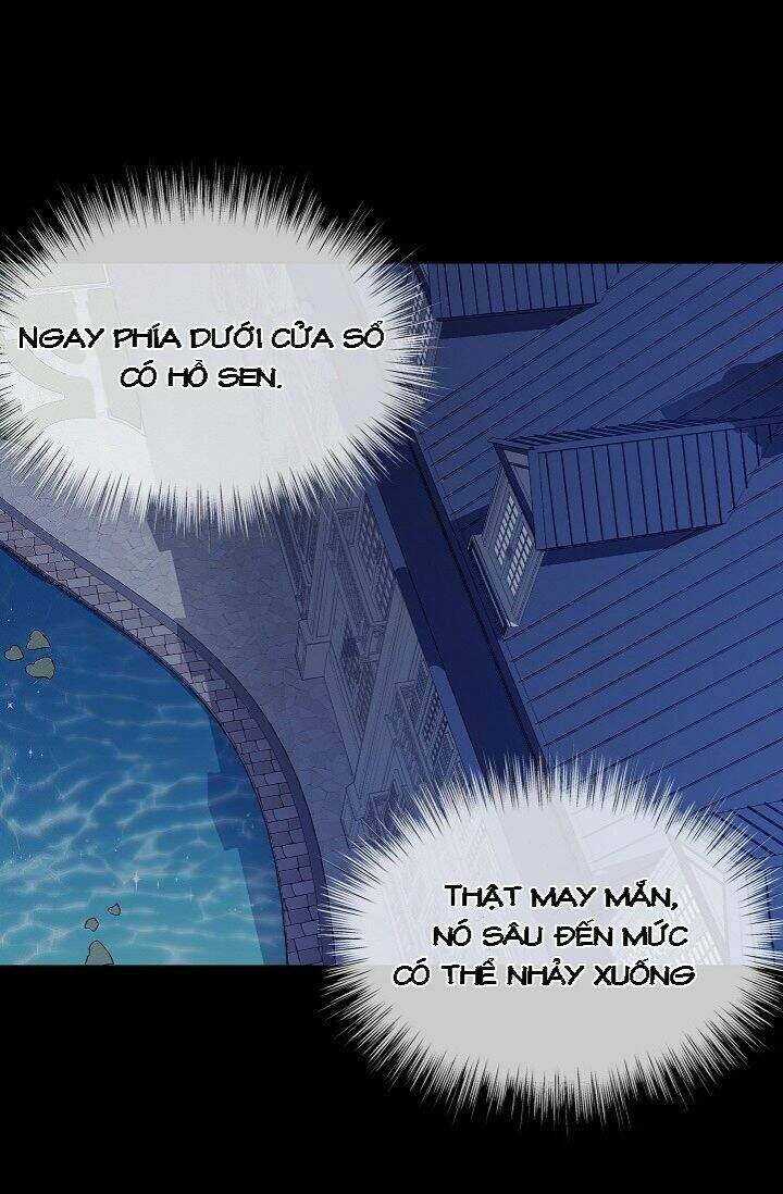 Hãy Bỏ Mặc Tôi Chapter 33 - 4