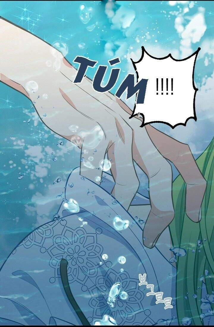 Hãy Bỏ Mặc Tôi Chapter 33 - 5