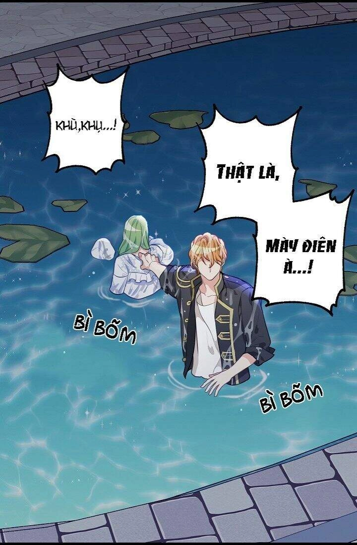 Hãy Bỏ Mặc Tôi Chapter 33 - 7