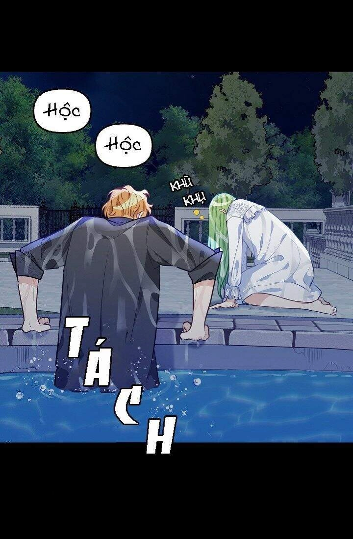 Hãy Bỏ Mặc Tôi Chapter 33 - 8