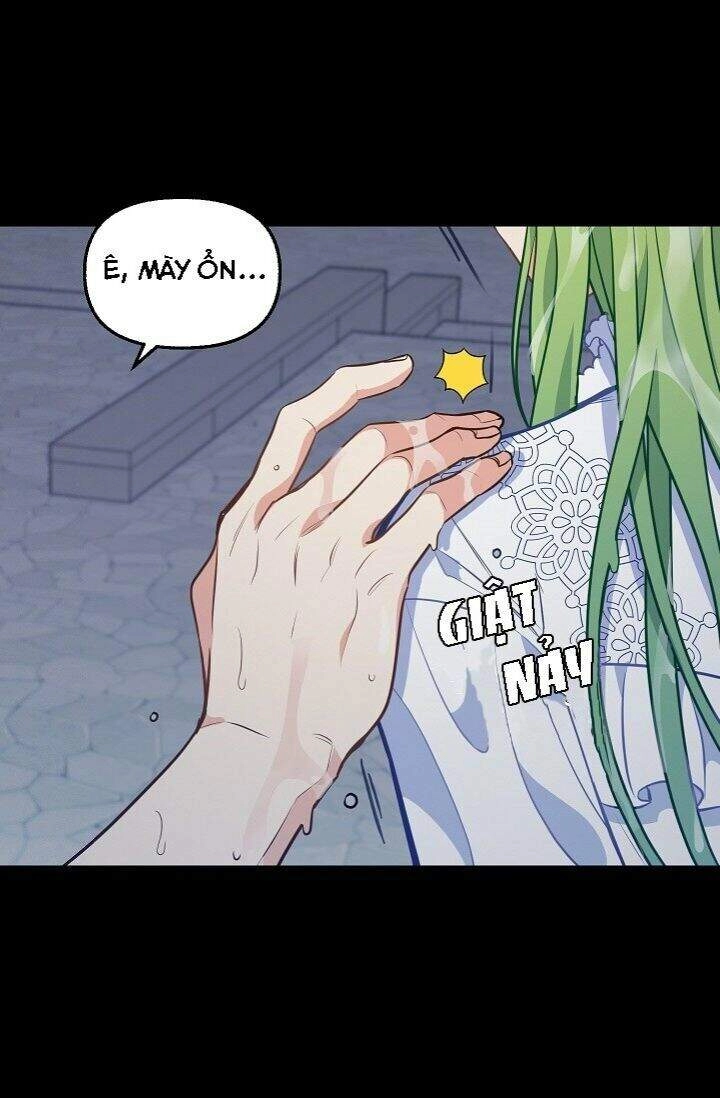 Hãy Bỏ Mặc Tôi Chapter 33 - 9