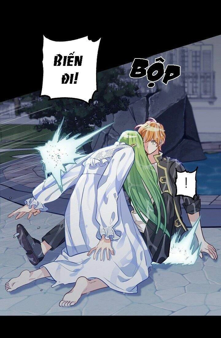 Hãy Bỏ Mặc Tôi Chapter 33 - 10