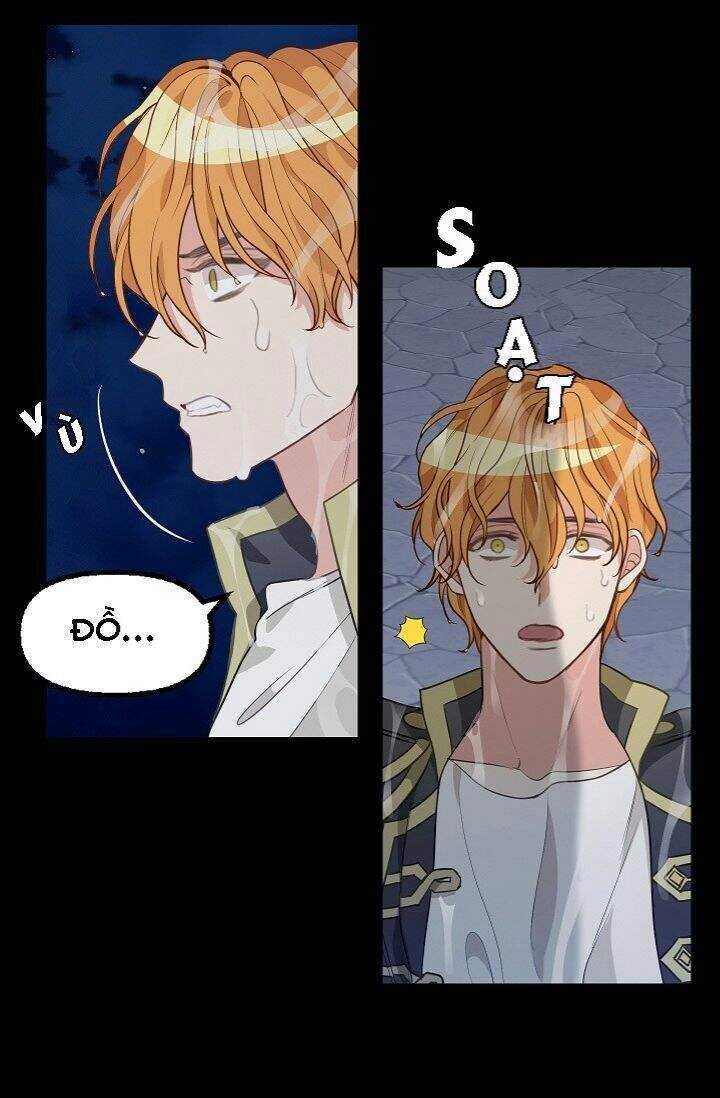 Hãy Bỏ Mặc Tôi Chapter 33 - 11