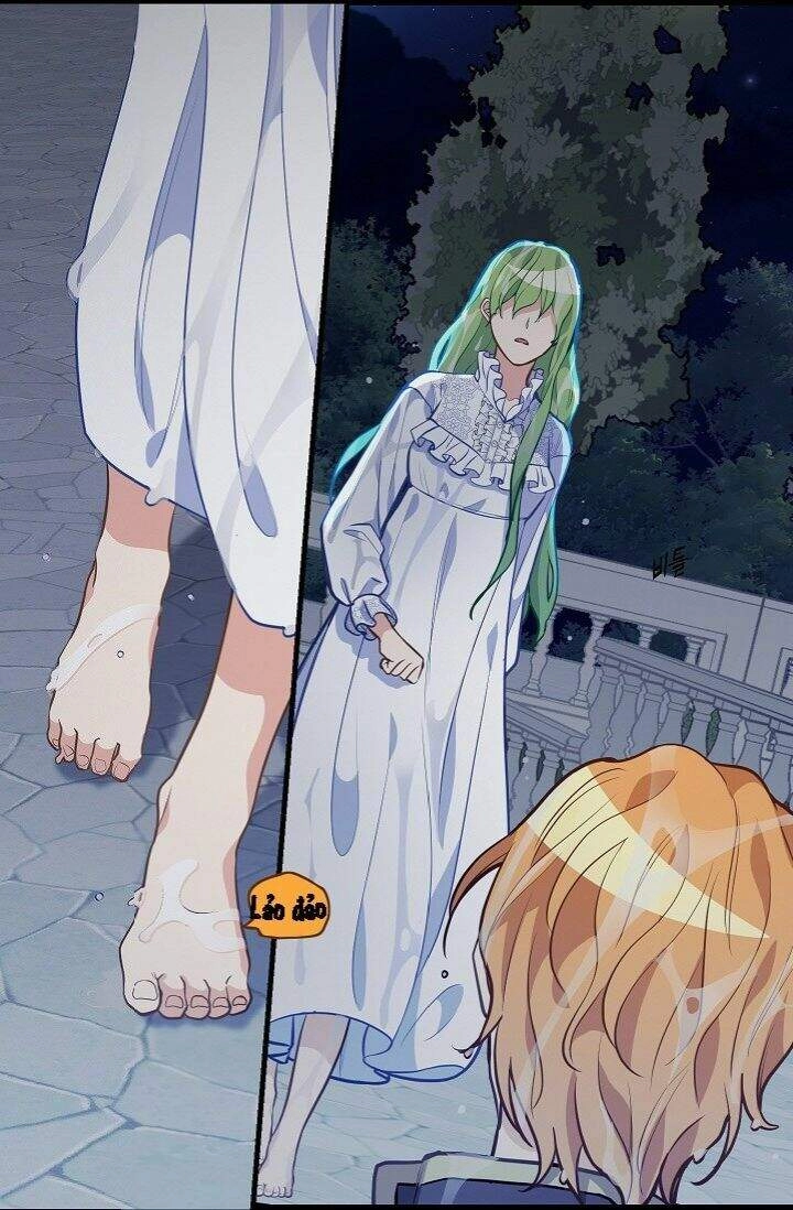 Hãy Bỏ Mặc Tôi Chapter 33 - 12