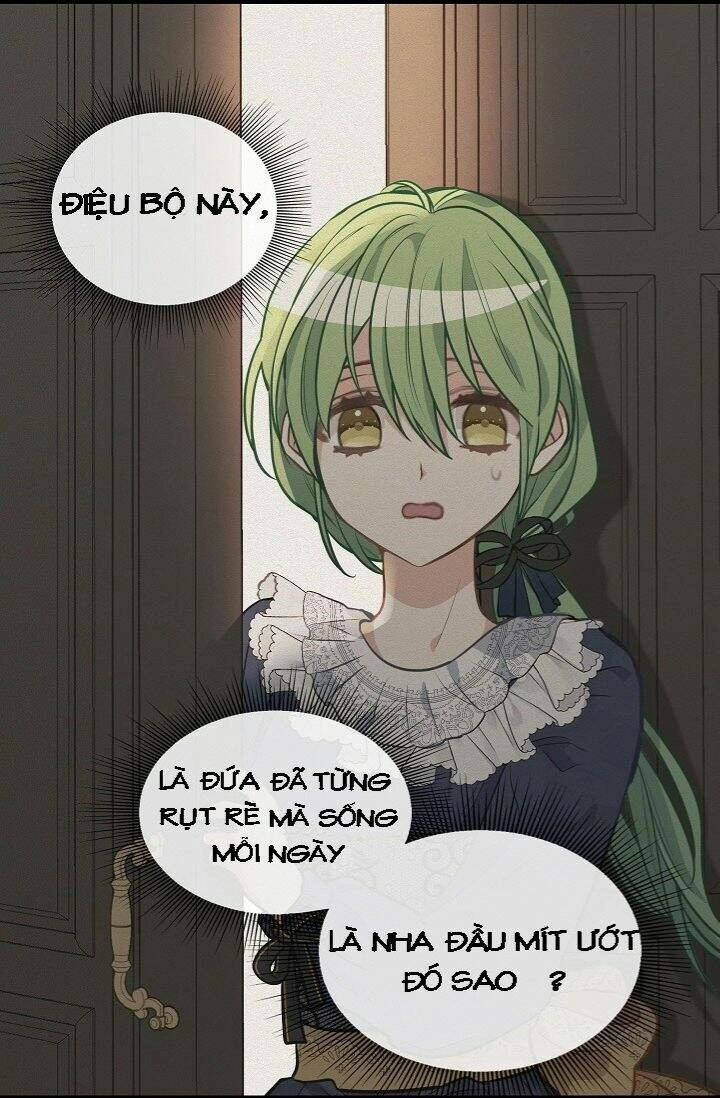 Hãy Bỏ Mặc Tôi Chapter 33 - 14