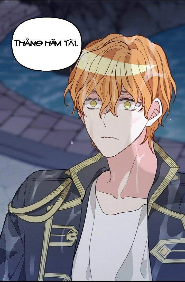 Hãy Bỏ Mặc Tôi Chapter 33 - 16