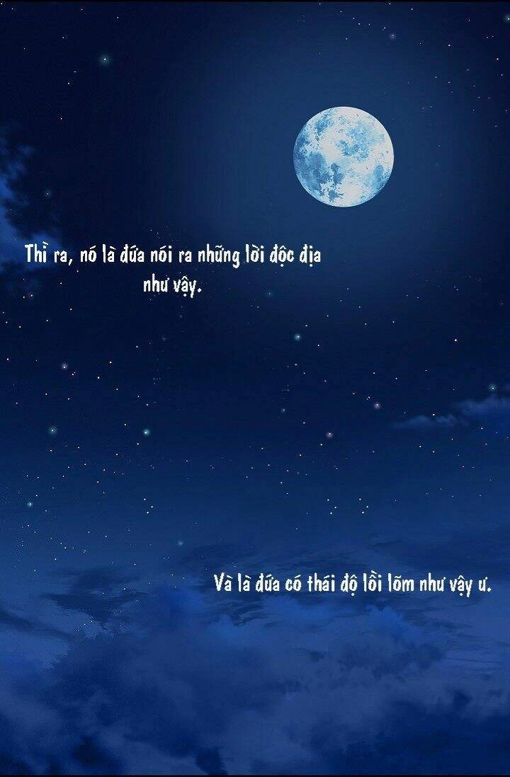 Hãy Bỏ Mặc Tôi Chapter 33 - 18