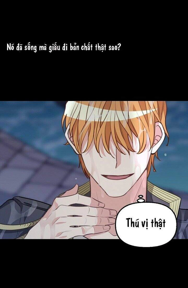 Hãy Bỏ Mặc Tôi Chapter 33 - 19