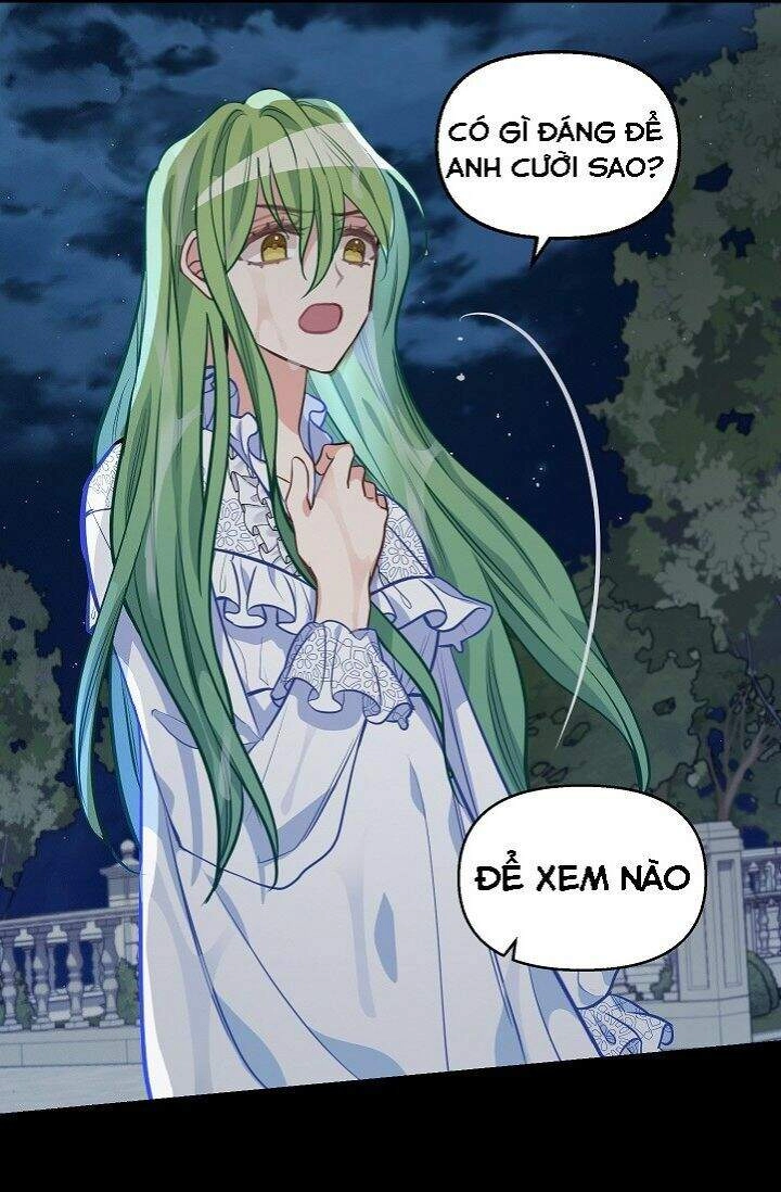 Hãy Bỏ Mặc Tôi Chapter 33 - 20