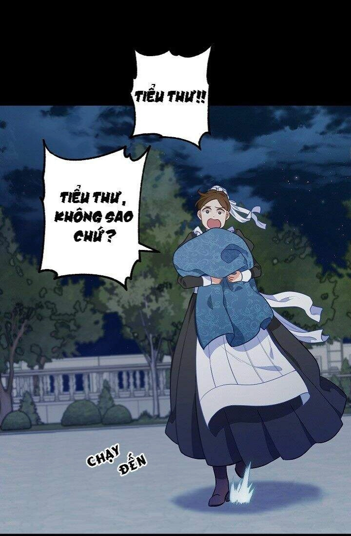 Hãy Bỏ Mặc Tôi Chapter 33 - 21