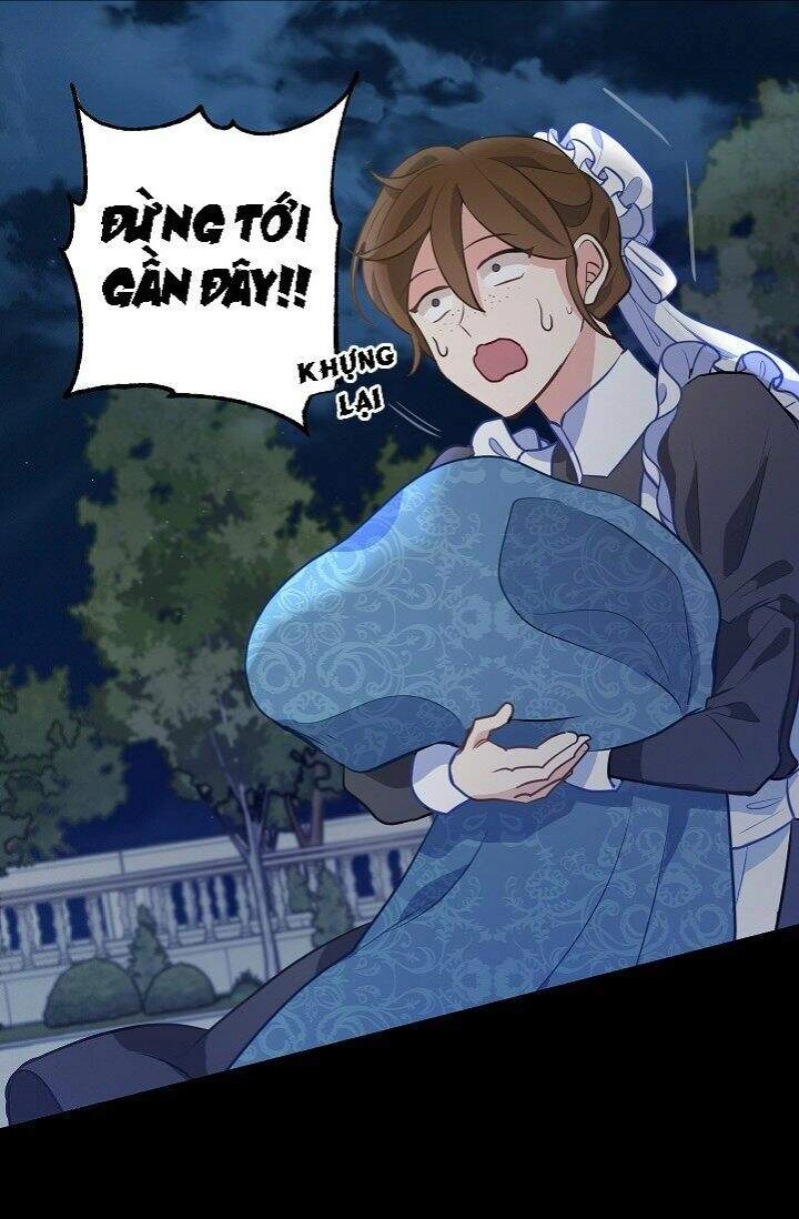 Hãy Bỏ Mặc Tôi Chapter 33 - 22