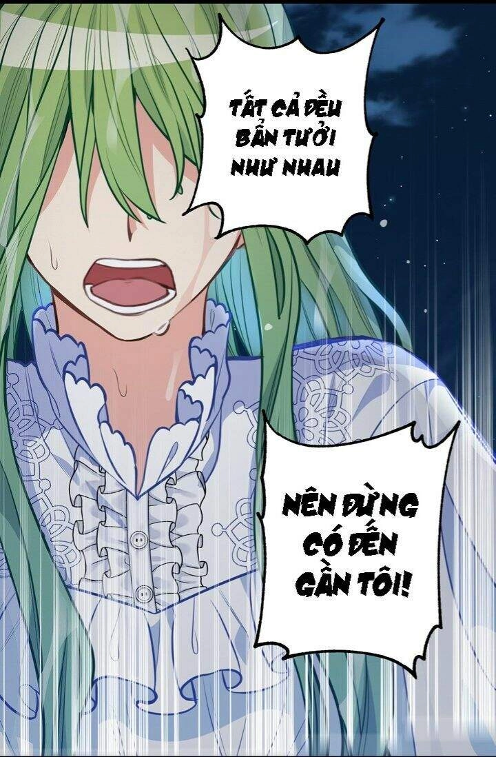 Hãy Bỏ Mặc Tôi Chapter 33 - 23