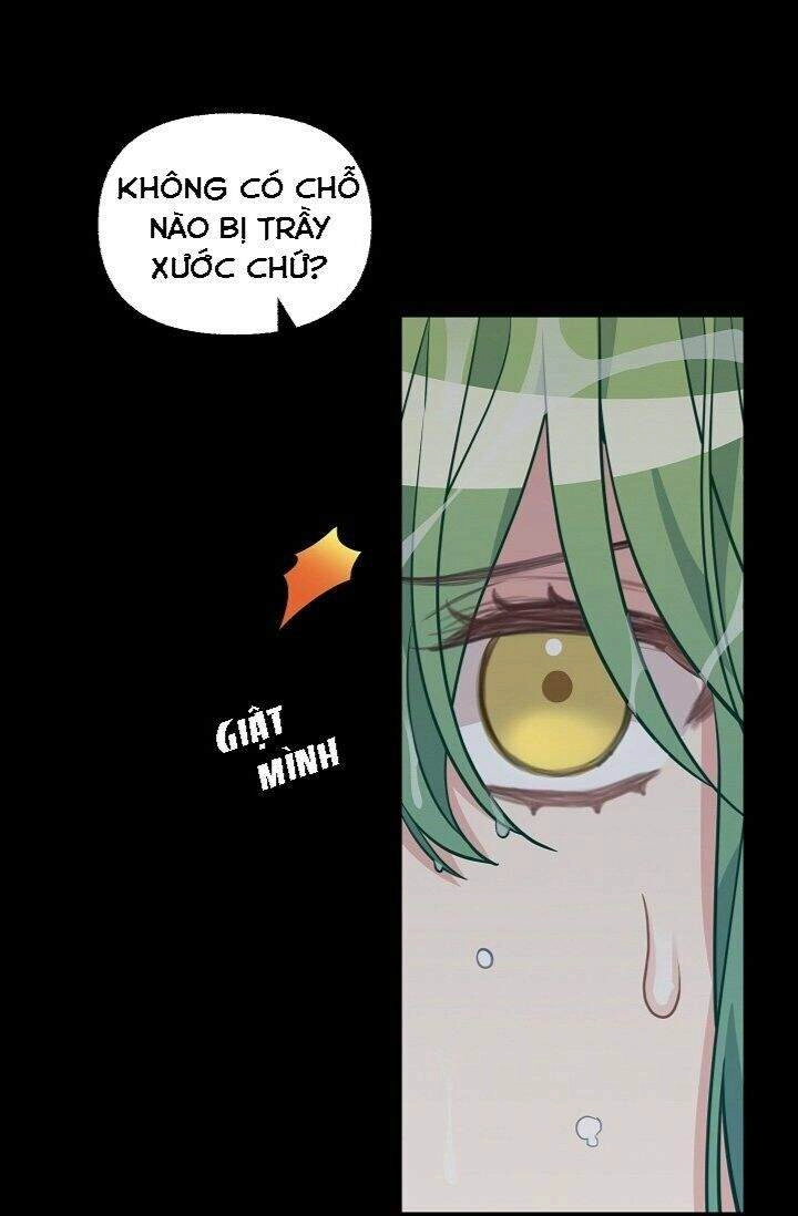 Hãy Bỏ Mặc Tôi Chapter 33 - 26